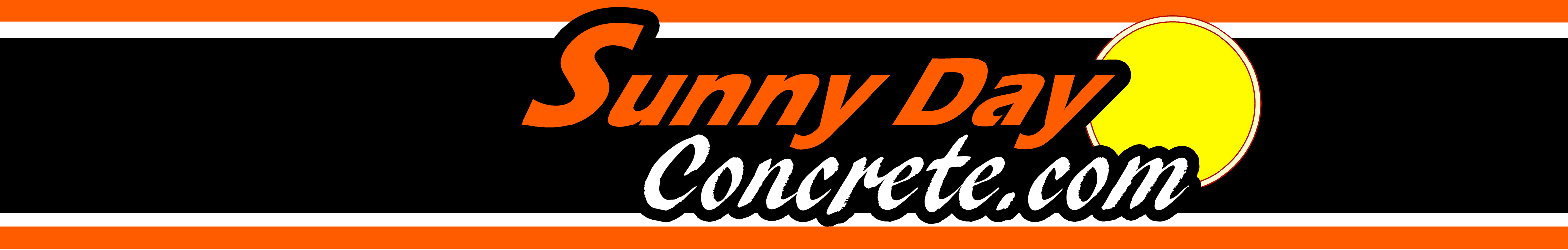 Sunny Day Concrete LLC
